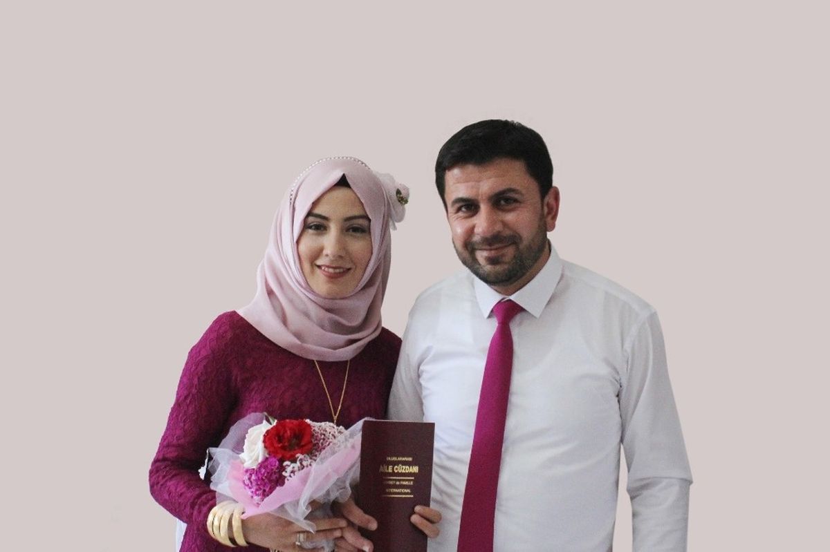 07.07.2017\'de Nikah Çılgınlığı