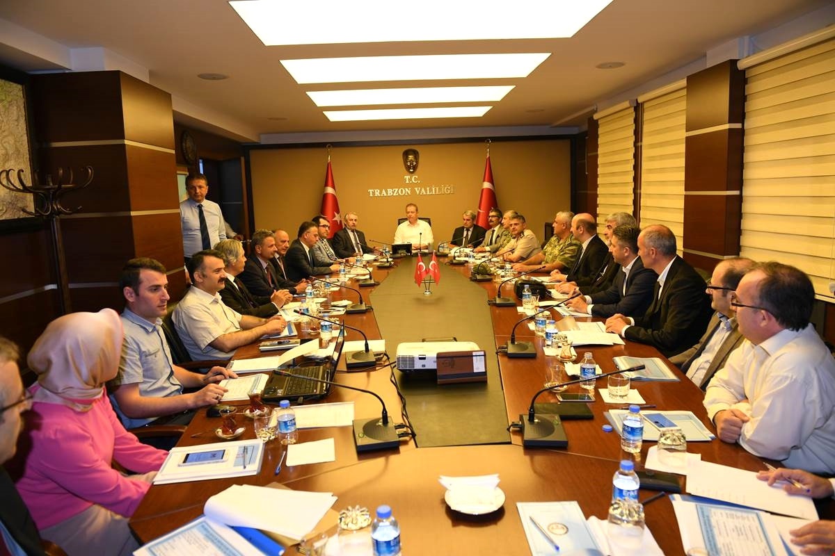 15 Temmuz Demokrasi ve Milli Birlik Günü\'ne Doğru