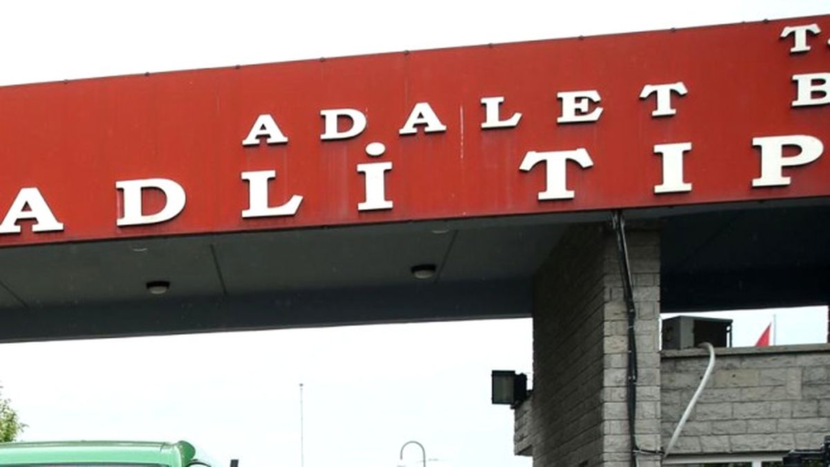 81 İlde Adli Tıp Kurumu Olacak