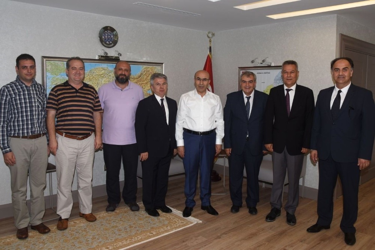 Adana\'ya Lezzet Festivali Geliyor