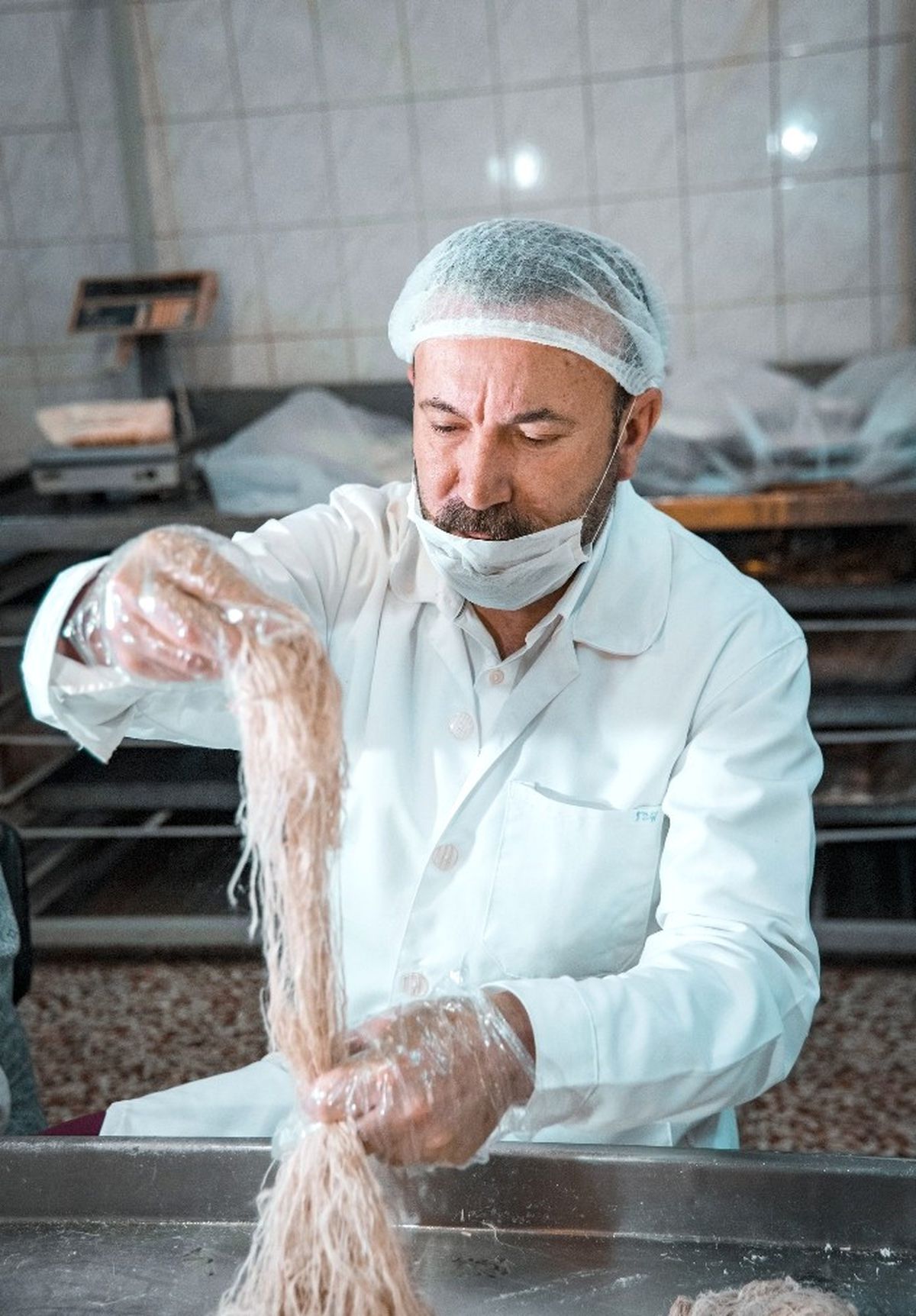 Ağrılılar Pişmaniyeye Doyacak