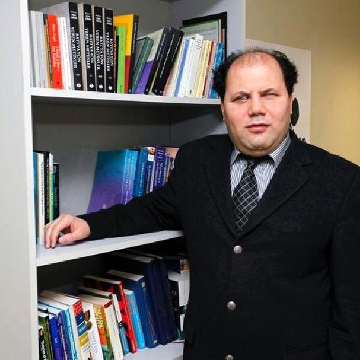 Alper Kaliber: Türkiye-Ab İlişkilerinde Bir Kopuşun Arifesindeyiz