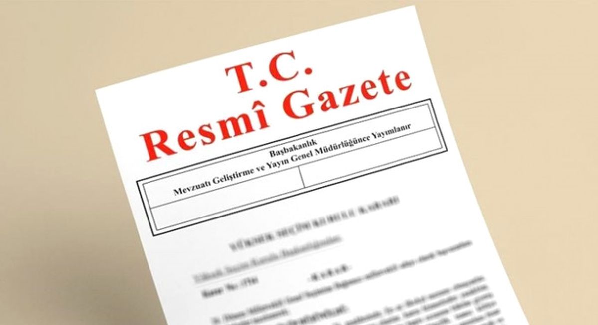 And\'ye Onaylanmış Kuruluş Yetkisi