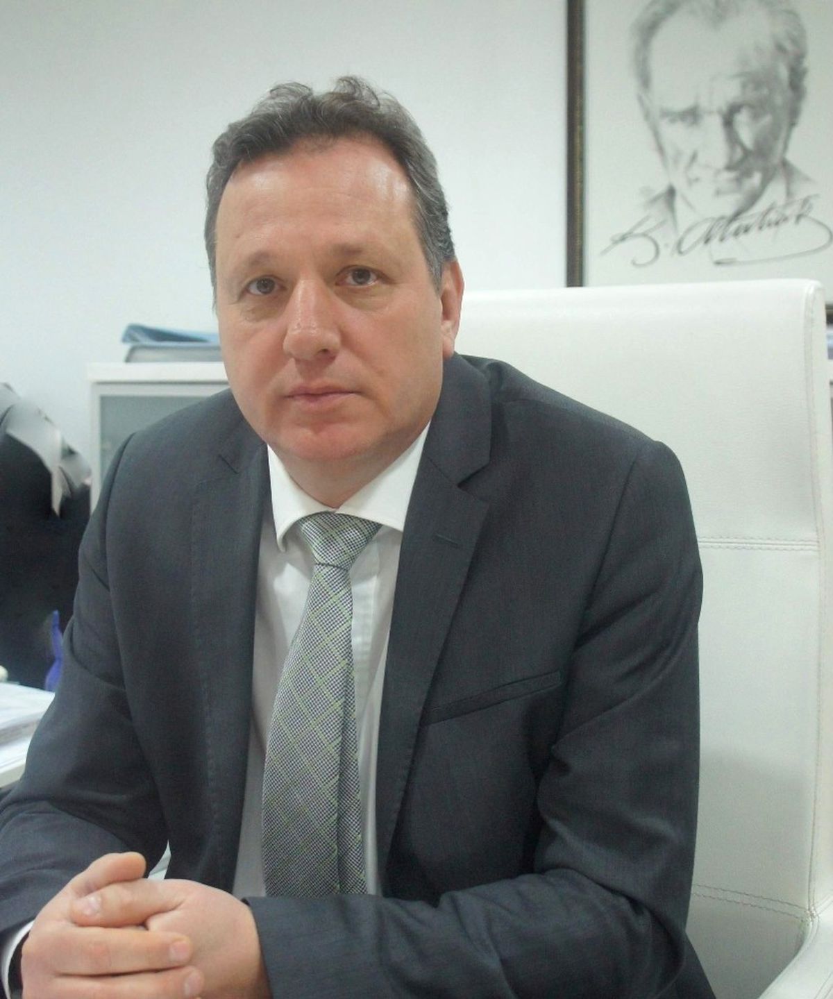 Aydın Ticaret Borsası Zeytinyağını Sakarya\'da Tanıtacak