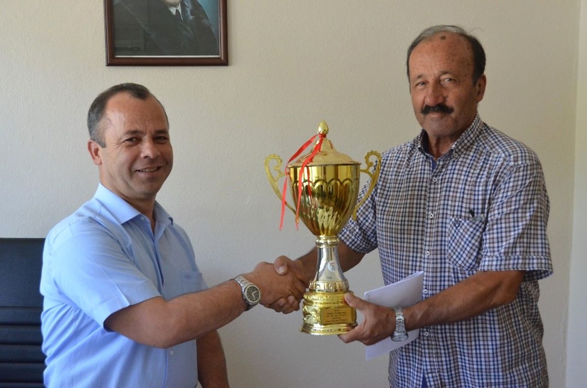 Aydınlı Atıcılar Şampiyonaya Damga Vurdu