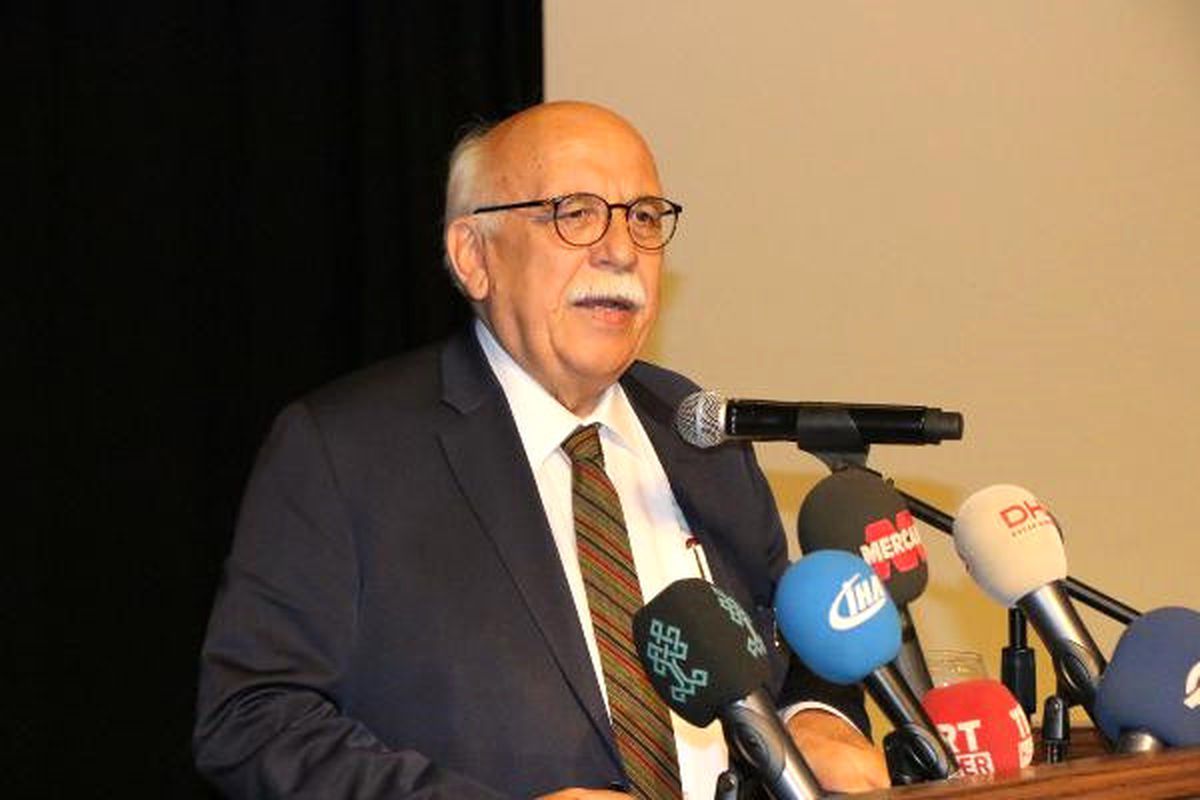 Bakan Avcı: Turizmde 2016 Yılındaki Darboğazdan Çıkmaya Başladık