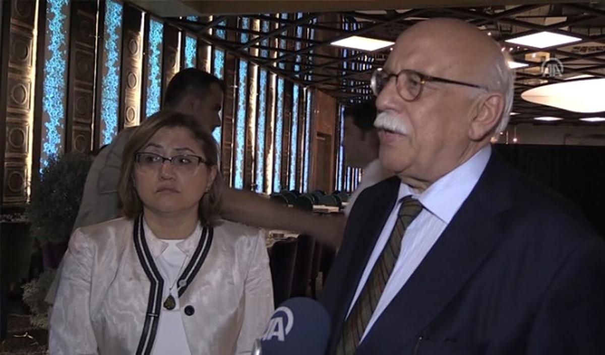 Bakan Avcı: Turizmde Sevindirici Gelişmeler Yaşanıyor