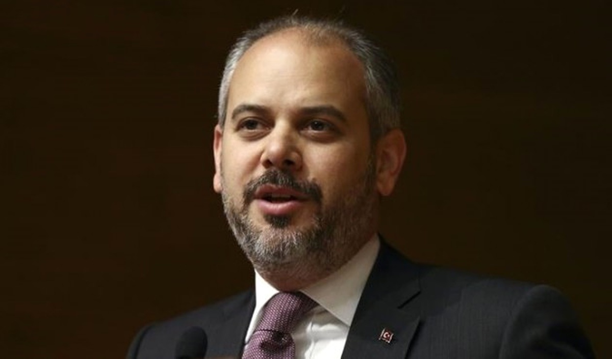 Bakan Kılıç\'tan Hollanda\'ya 15 Temmuz Tepkisi