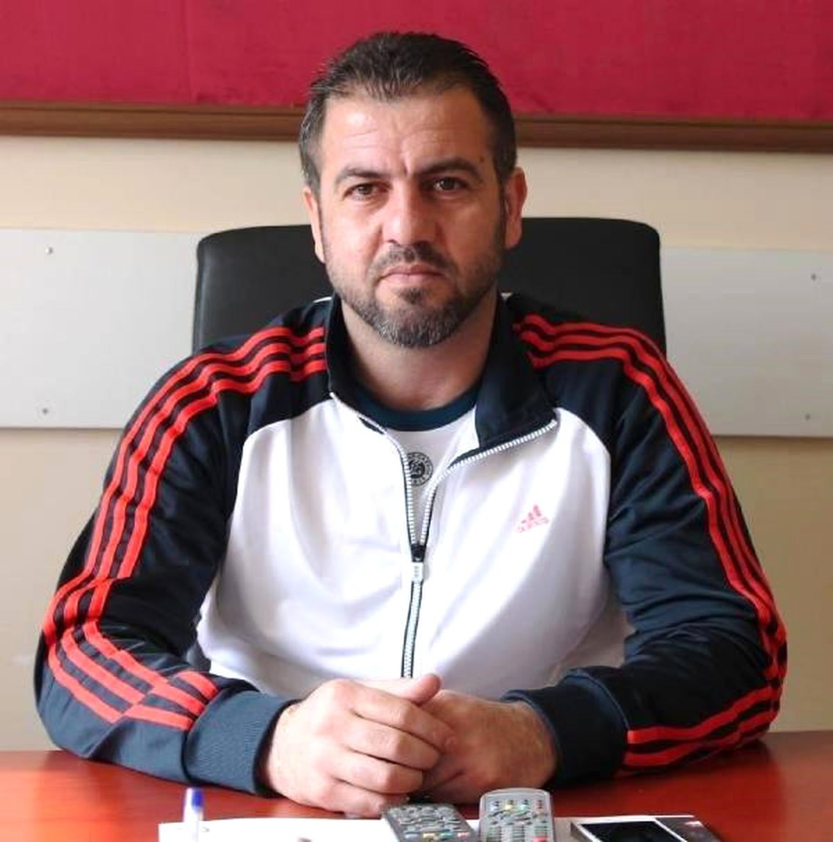 Bandırmaspor\'da Serdar Samatyalı Sportif Direktör Oldu