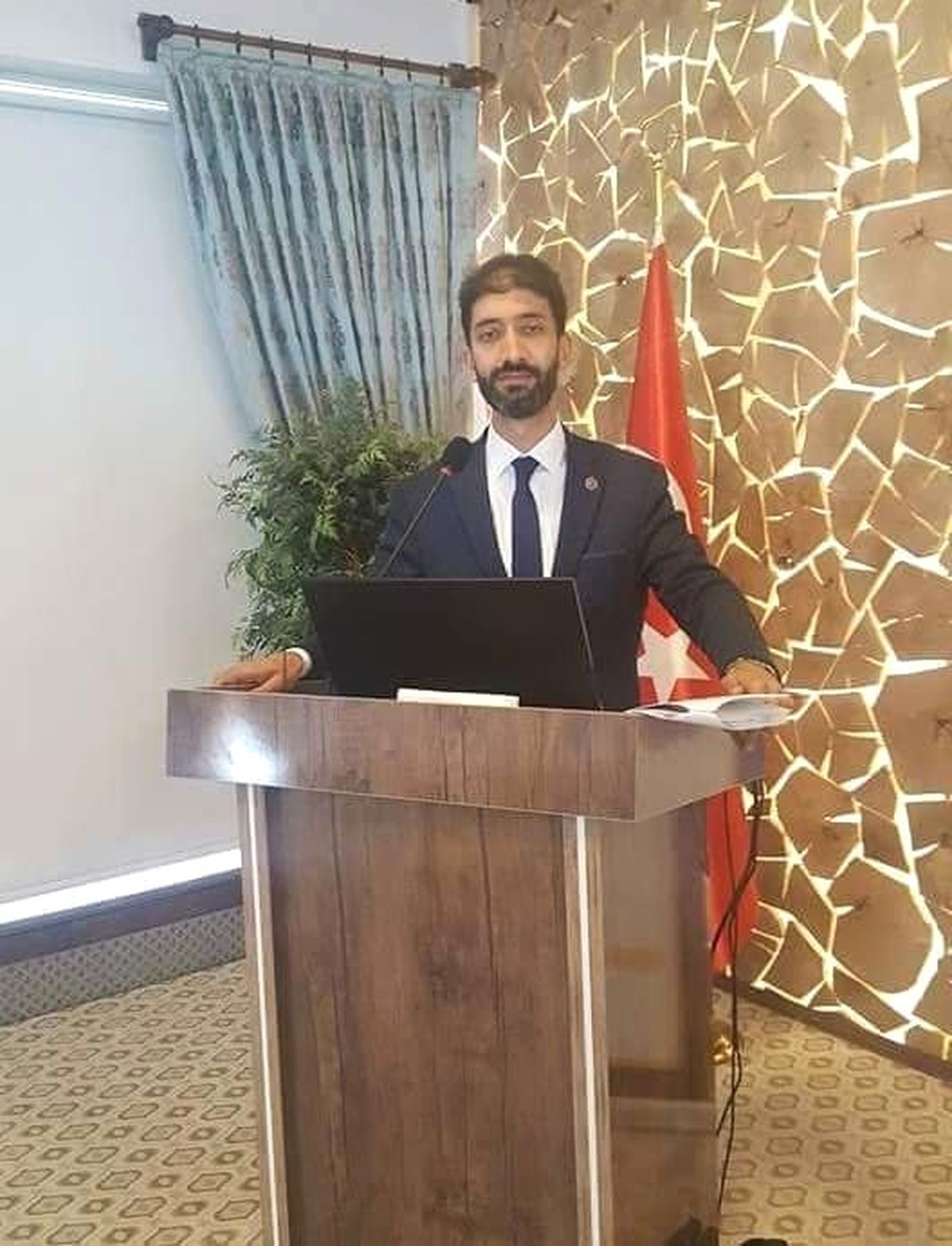 Başkan Korkmaz: "Muhtarlarımızın Maaşlarında Sgk Kesintisi Olmayacak"
