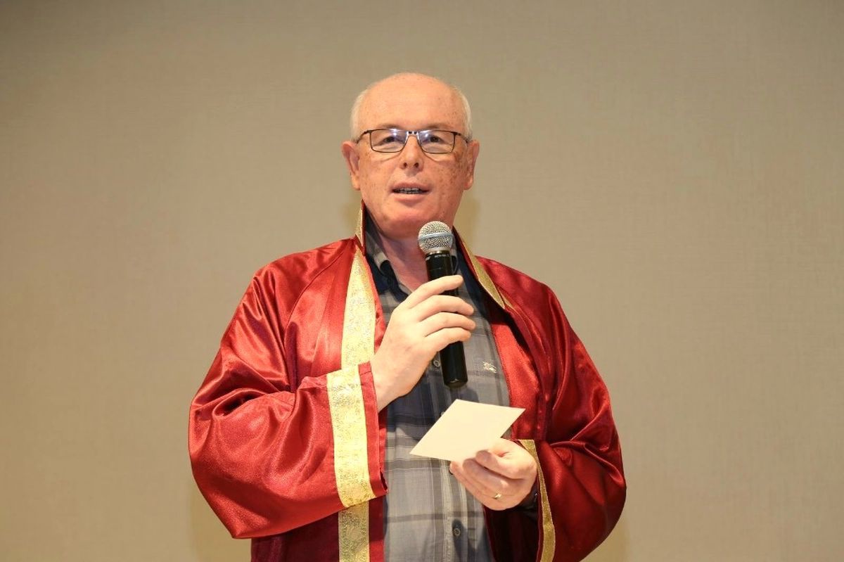 Başkan Kurt Nikah Salonunun Bininci Nikahını Kıydı