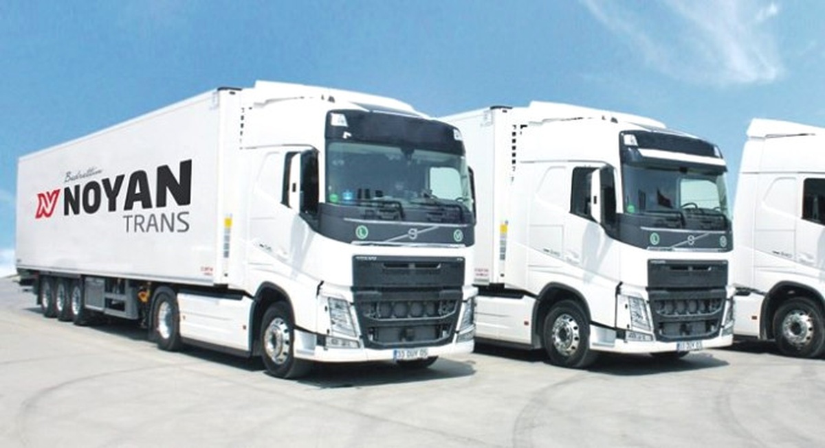 Bedrettin Noyan Taşımacılık Antrepo Yatırımı Yapacak