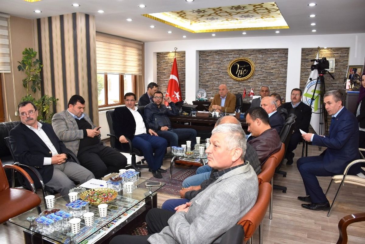 Belediye\'den Ulusal Marketlere Yönelik Radikal Karar
