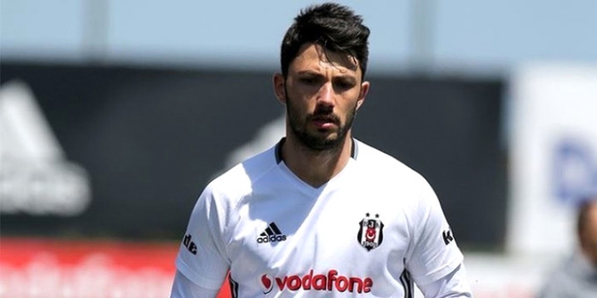 Beşiktaş\'ın Tolgay Arslan Planı!