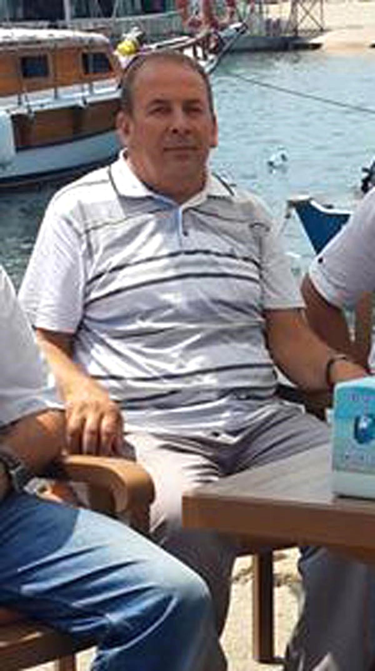 Bodrum\'da Restoran İşletmecisi ve Eşi Fetö\'den Tutuklandı