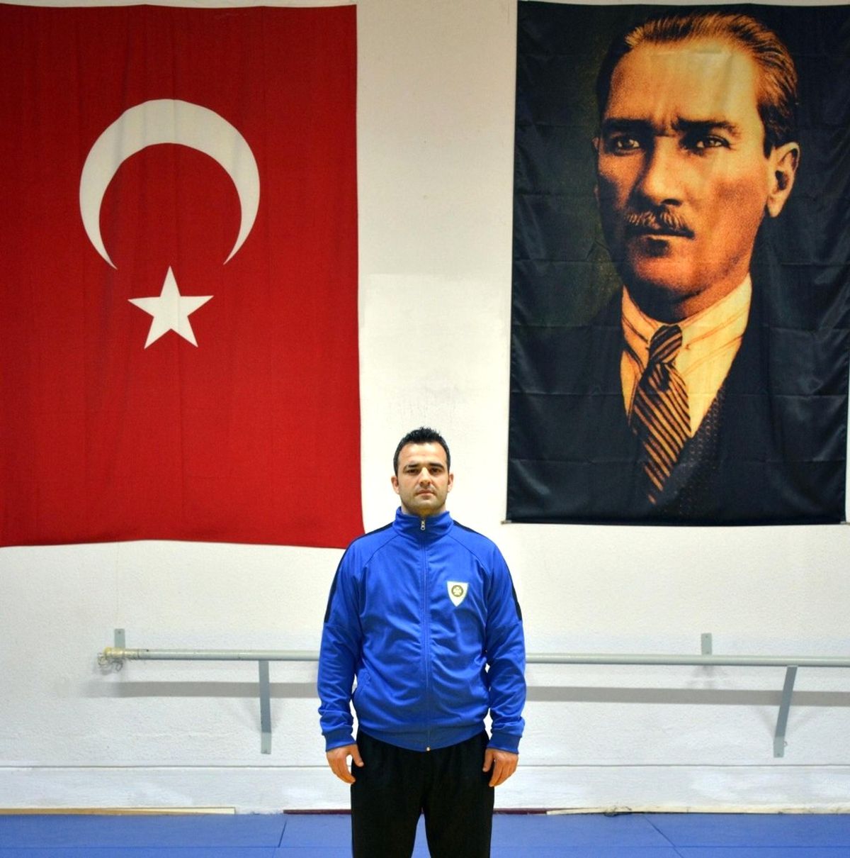 Canıtez\'de Milli Davet