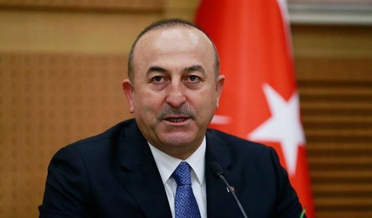 Çavuşoğlu: Türk Tarafı Üzerine Düşeni Yaptı