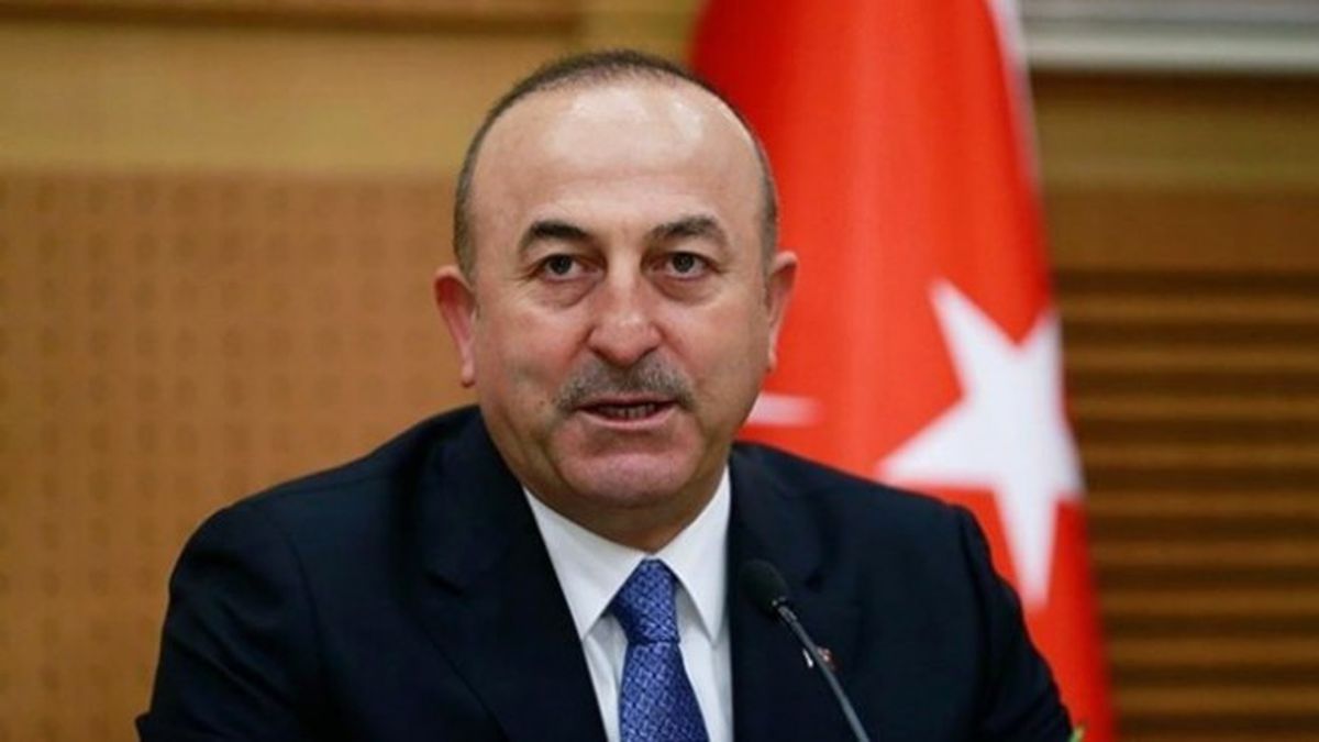 Çavuşoğlu: Türk Tarafı Üzerine Düşeni Yaptı