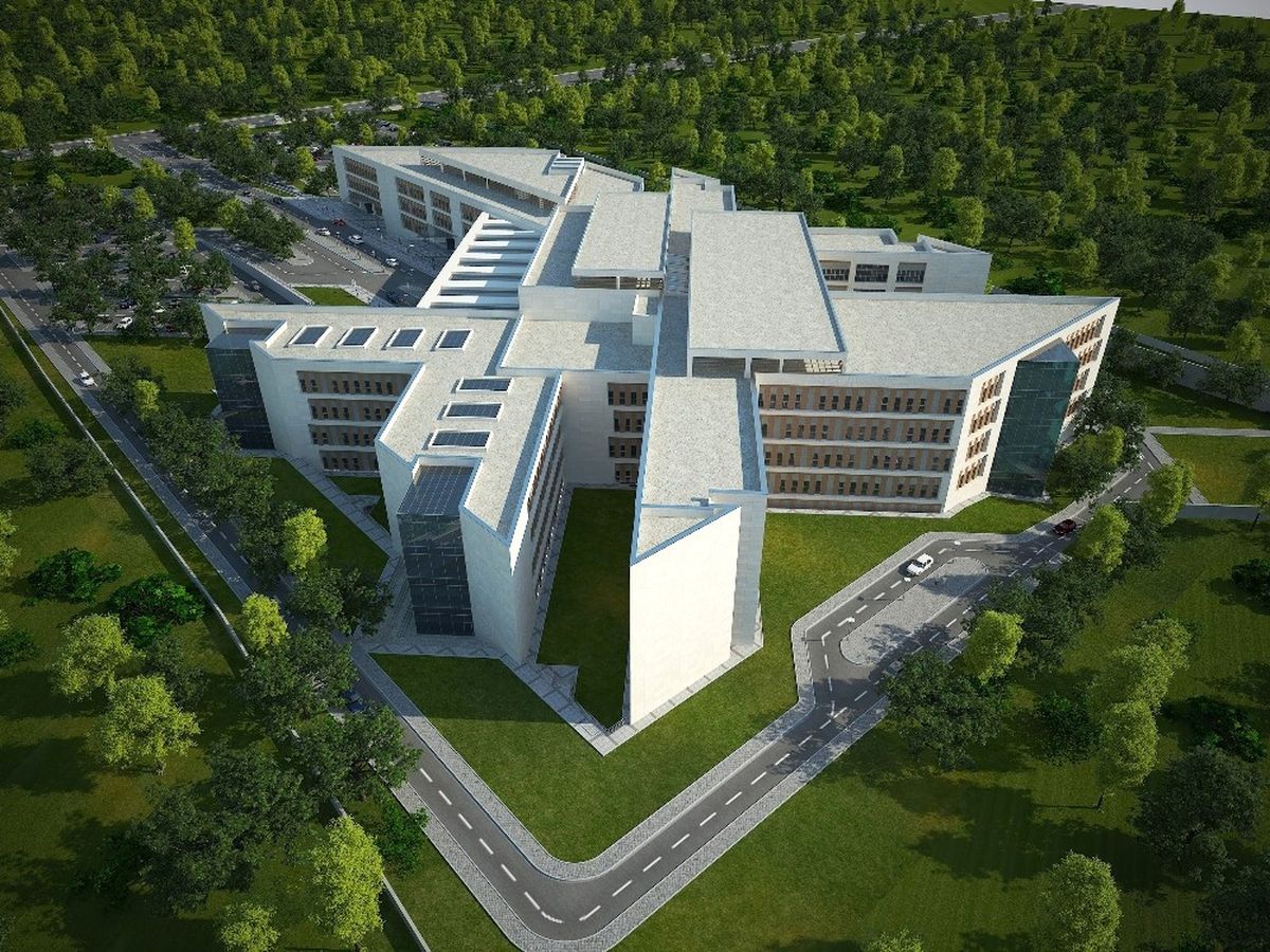 Ceyhan Devlet Hastanesi 10 Ağustos\'ta Yeniden İhaleye Çıkıyor