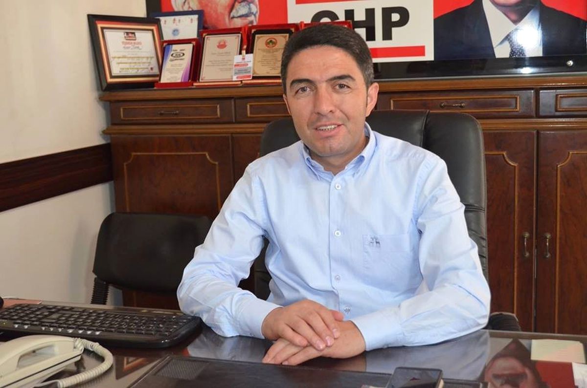 CHP Malatya İl Örgütü Maltepe Mitingine Gidiyor