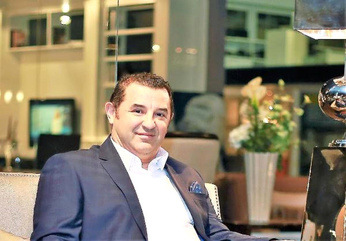 Çiftler Sorunlarını Evlilik Danışmanına Anlatıyor