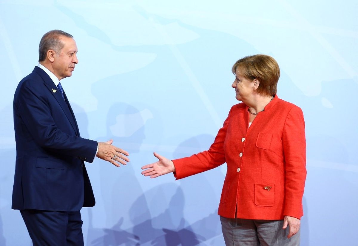 Cumhurbaşkanı Erdoğan, G20 Zirvesinde