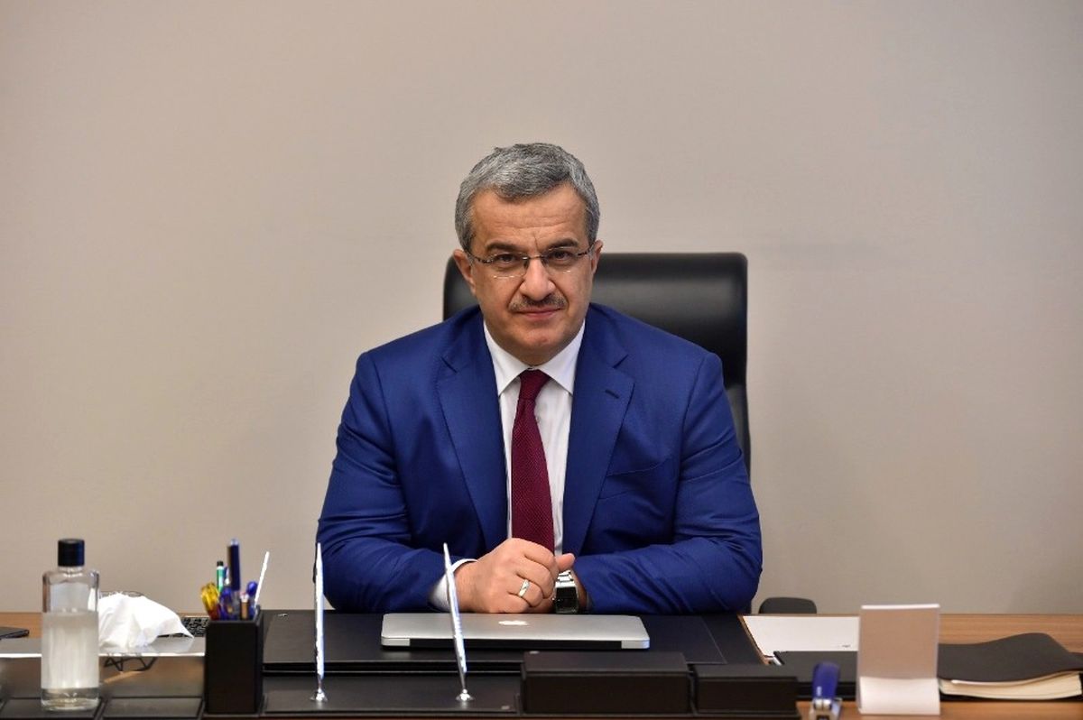 Cumhurbaşkanlığı Başdanışmanı Kavranoğlu\'ndan 15 Temmuz Açıklaması