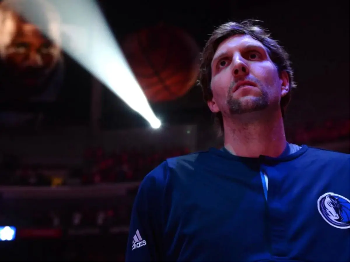 Dallas, Nowitzki ile 2 Yıllık Sözleşme İmzaladı