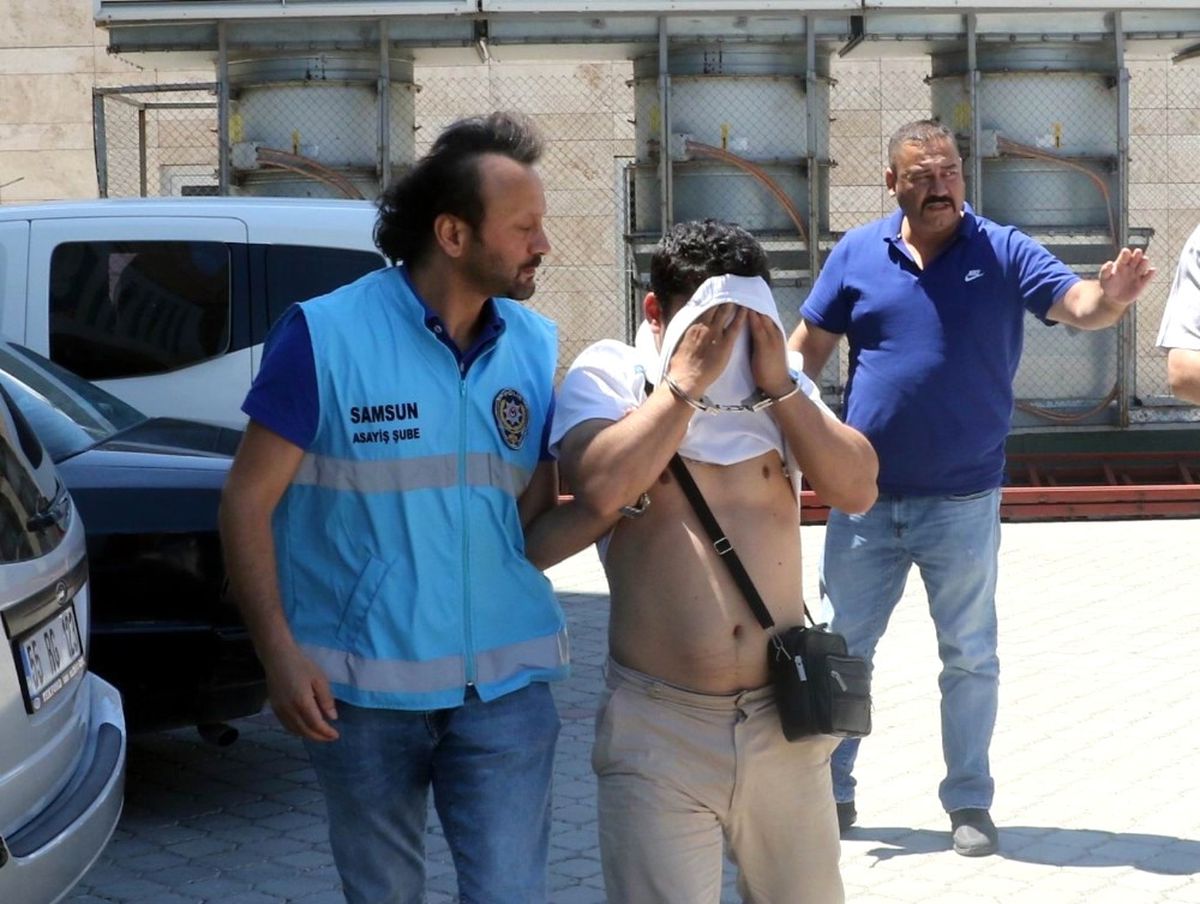 Dini Nikahlı Engelli Eşe Zorla Fuhuş İddiası