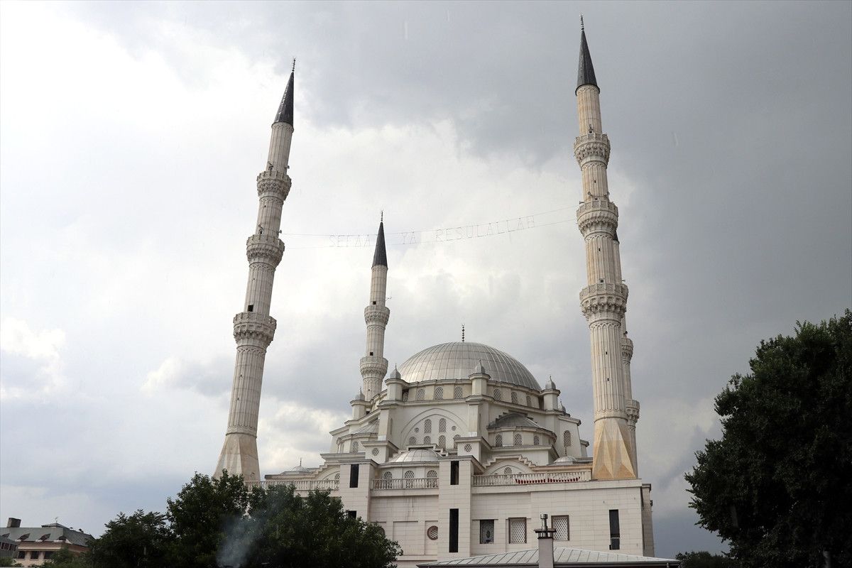 Diyanet İşleri Başkanı Görmez Iğdır\'da