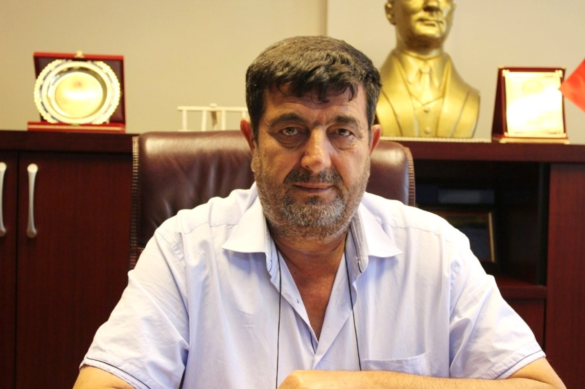 Edirne Ziraat Odasından Gümrük Vergisine Tepki