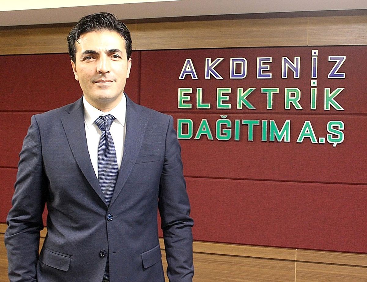 Elektrik Kesintisi ve Çalışmalar Sms ile Bildirilecek