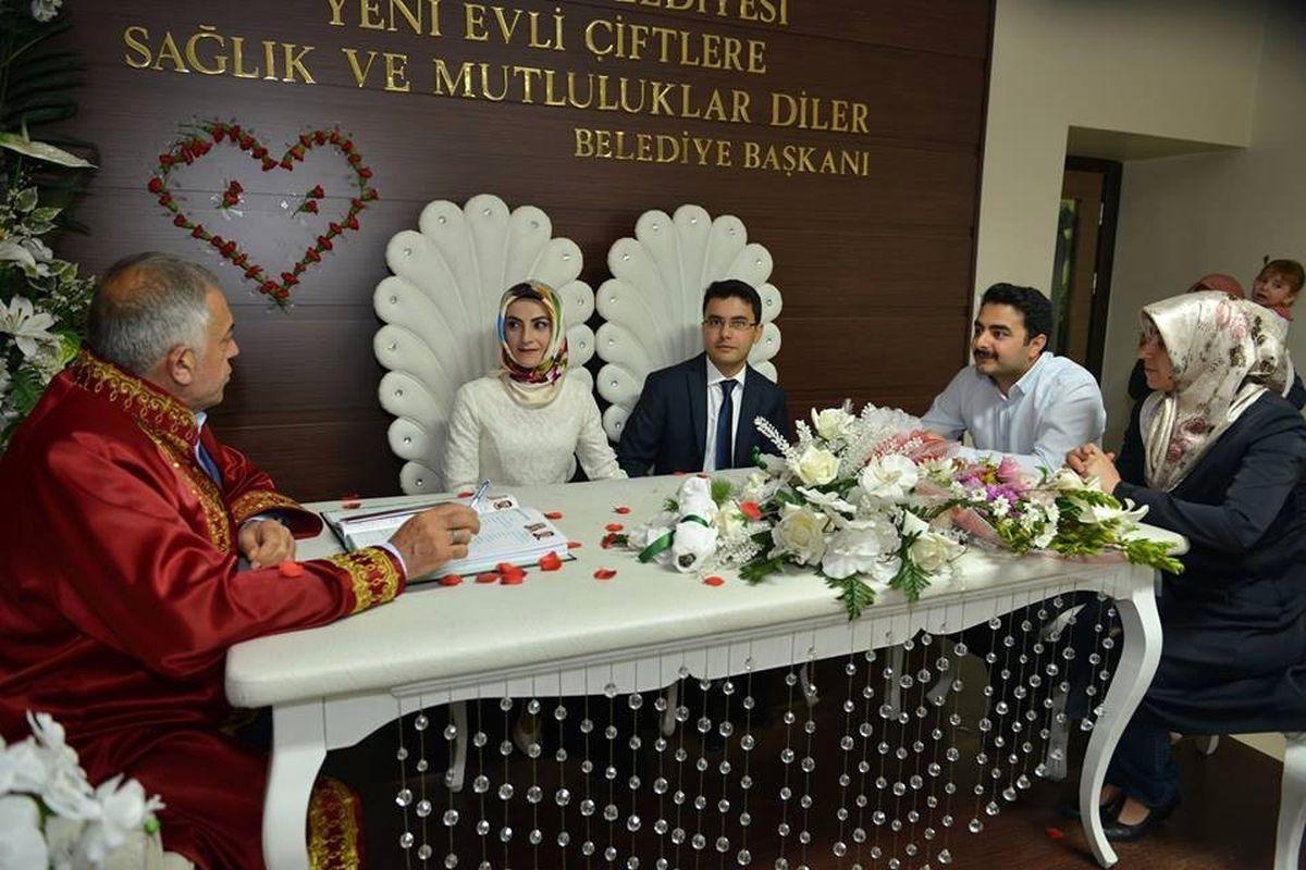 Erzurum\'da 07.07.2017 Yoğunluğu