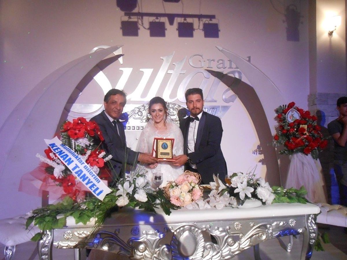 Erzurum\'da Şanlı Düğün