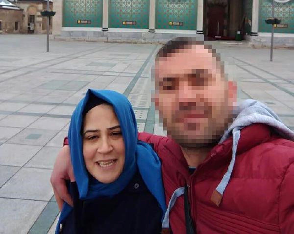 Eşini Öldüren Koca Cezaevinde İntihar Girişiminde Bulundu