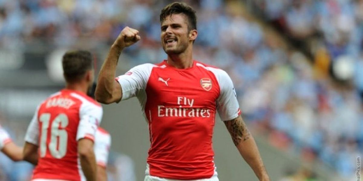 Fenerbahçe\'den Giroud Bombası!