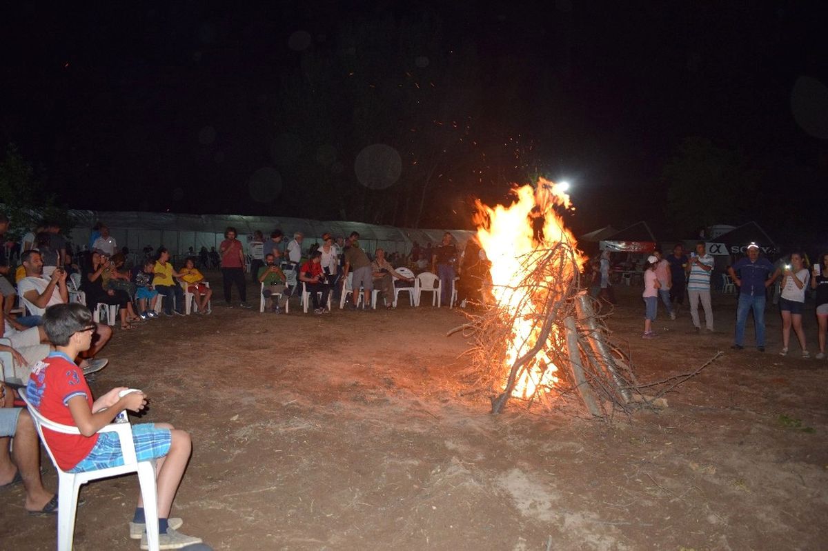 Fotokamp Başladı