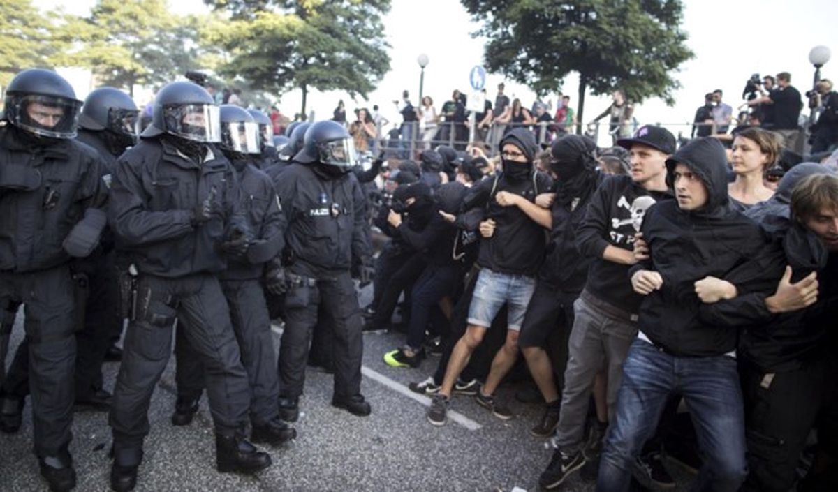G20\'de Geniş Güvenlik Önlemleri