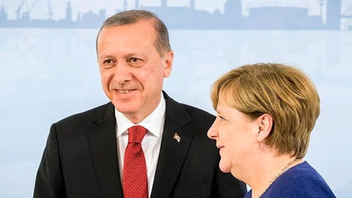 G20\'de Yoğun Diplomasi Trafiği