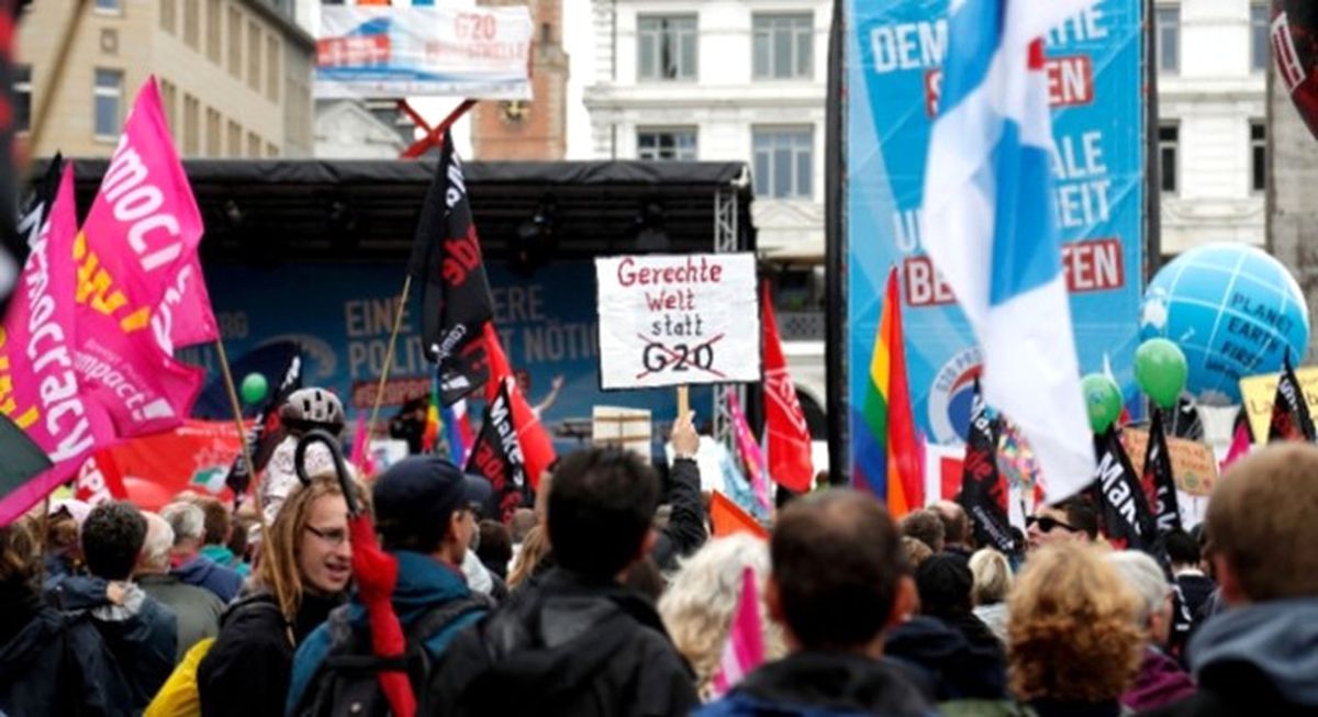 G20 Liderler Zirvesi Yarın Başlıyor