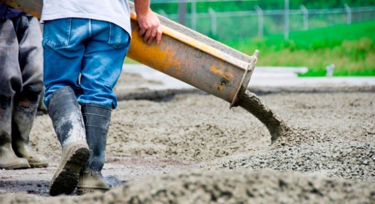 Hazır Betonda Fiyat Üretime Eşlik Etmedi