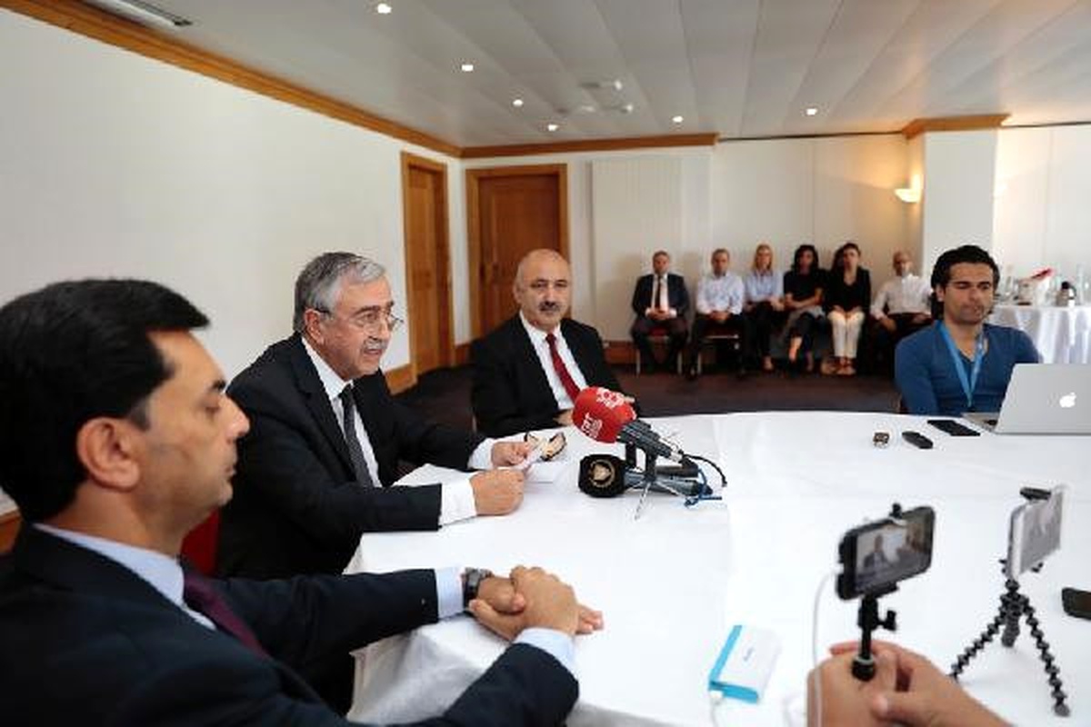 İki Tarafın da Kazanmasına Çok Yakındık, İki Taraf da Kaybetti"