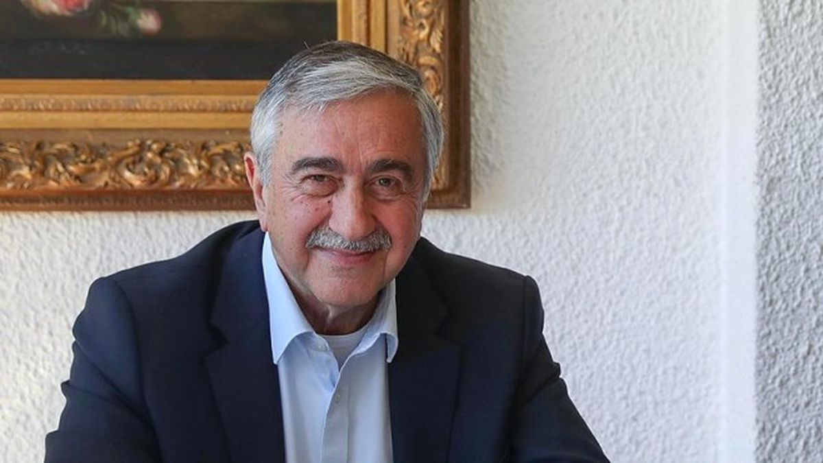 İsviçre\'deki Kıbrıs Konferansı Sonuçsuz Kaldı