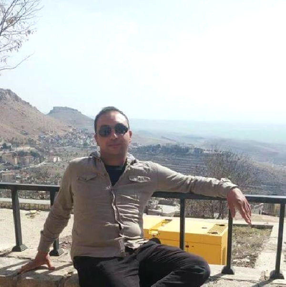 Kahramanmaraş\'a Şehit Ateşi Düştü