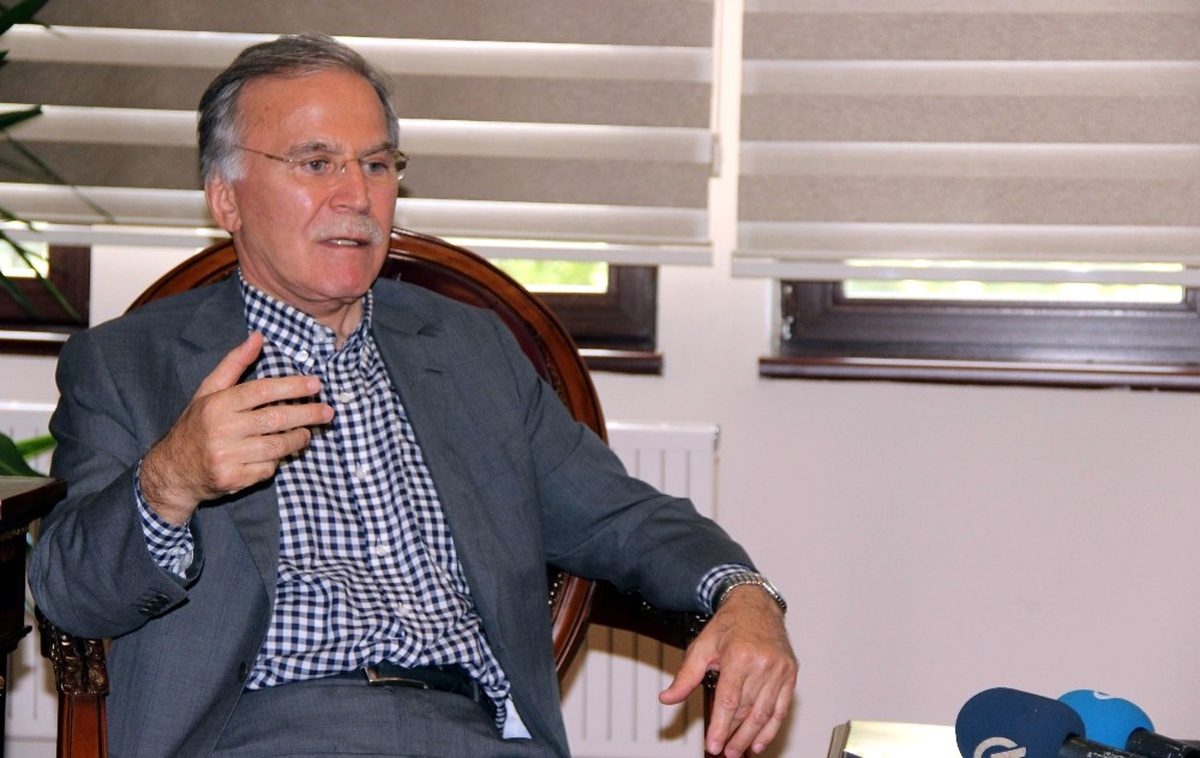 Karabük\'te Çöp Sorunu Masaya Yatırıldı