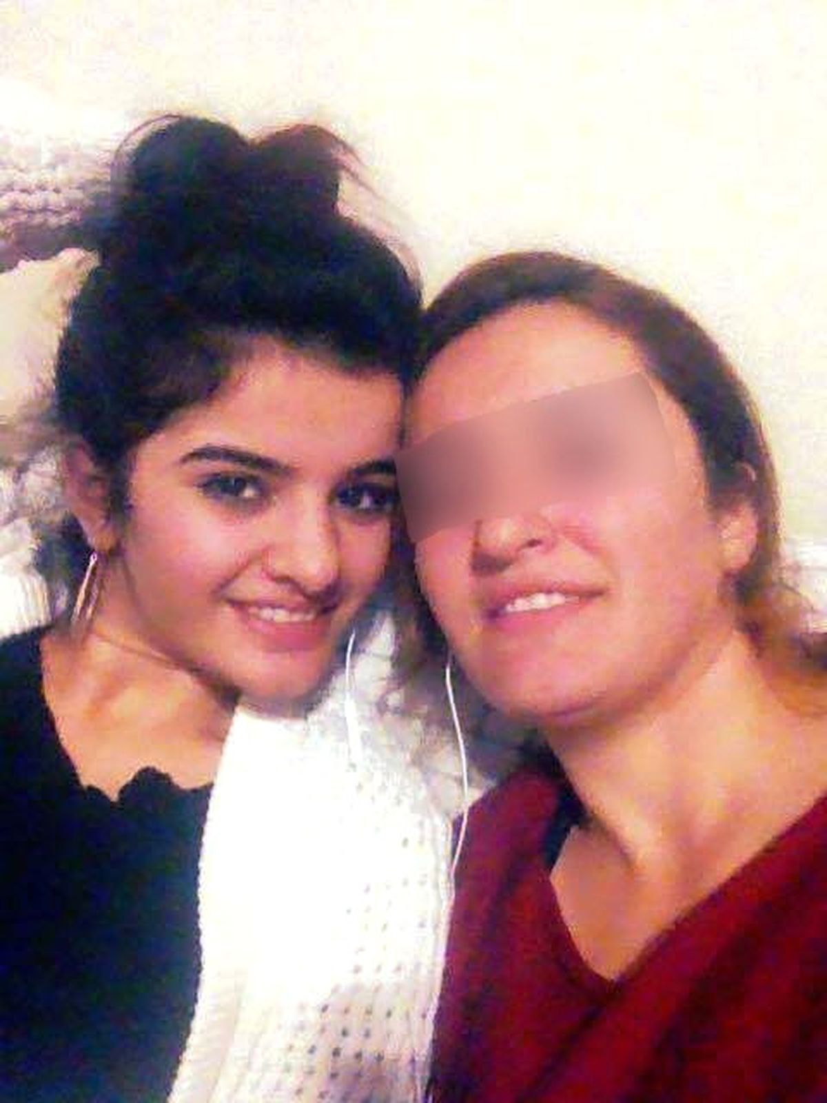 Kardeşini Öldüren Abla Hakkında Karar Çıktı