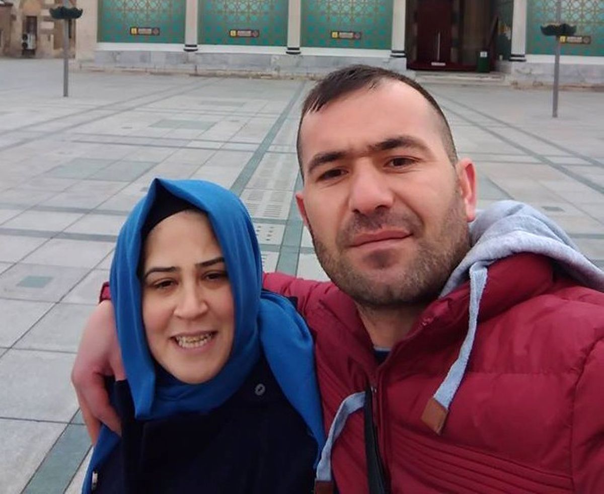 Karısını Öldüren Şahıs Cezaevinde İntihar Girişiminde Bulundu