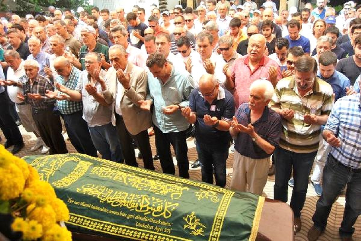 Kasksız İki Genç, Motosiklet Kazasında Can Verdi (2)
