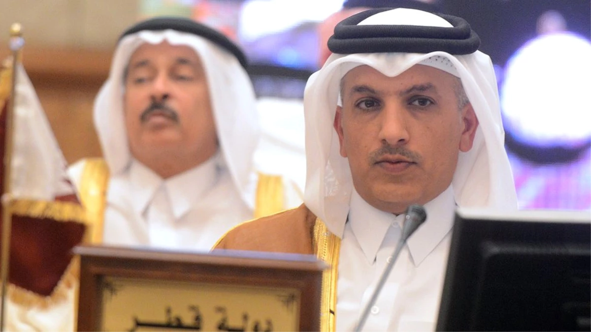 Katar: Tehdit Edilemeyecek Kadar Çok Zenginiz