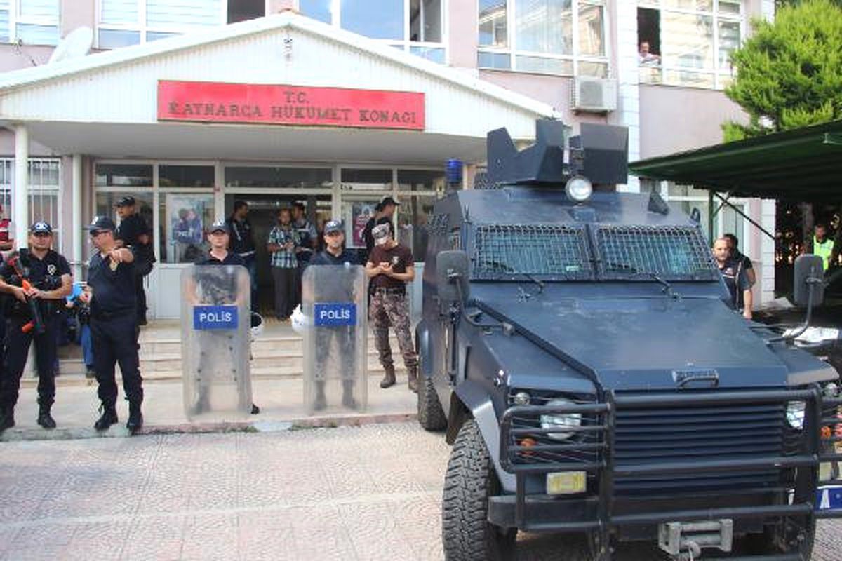 Kaynarca\'daki Vahşetin Failleri Hem İş Arkadaşı, Hem Komşu Çıktı (6)